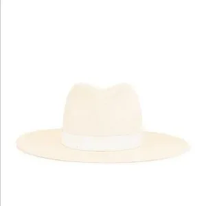 Janessa Leone | Accessories | Janessa Leone Aisley Hat In 